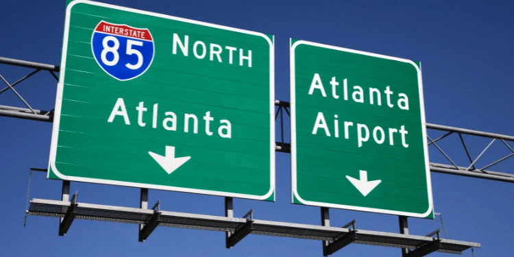 Top 10 Busiest Airports Worldwide: Why Atlanta Airport Leads for Second Year Running