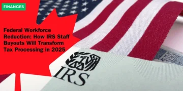 IRS Staff Buyouts