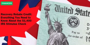 IRS Stimulus Check