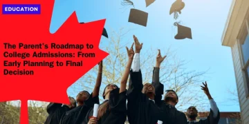Roadmap to College Admissions