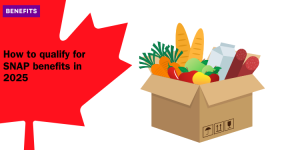 How to qualify for SNAP benefits in 2025 benefits