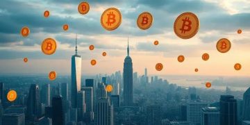 Cryptocurrency investment trends in 2025 you should know
