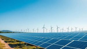 Breaking news on renewable energy projects in the US Breaking news on renewable energy projects in the US