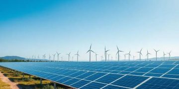 Breaking news on renewable energy projects in the US