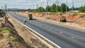 News coverage of transportation infrastructure upgrades News coverage of transportation infrastructure upgrades