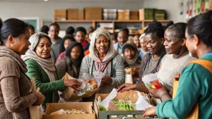 Food assistance benefits for low-income families Food assistance benefits for low-income families