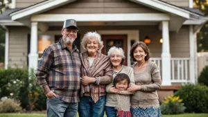 Housing assistance programs for veterans: a guide Housing assistance programs for veterans: a guide