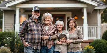 Housing assistance programs for veterans: a guide