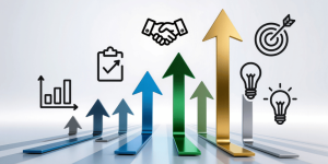 Local news on small business growth trends