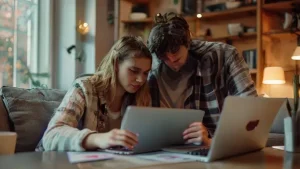 Credit score improvement strategies for Americans