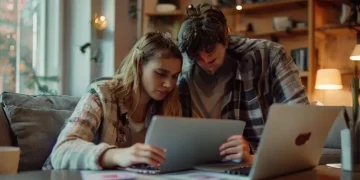 Credit score improvement strategies for Americans