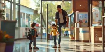 Childcare support programs for working families: a guide