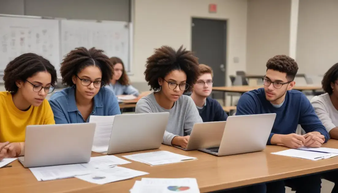 Types of grants available for students