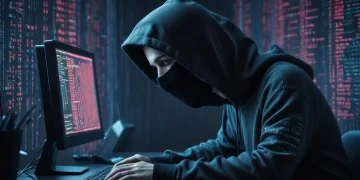 National news on cybersecurity threats rise in 2023