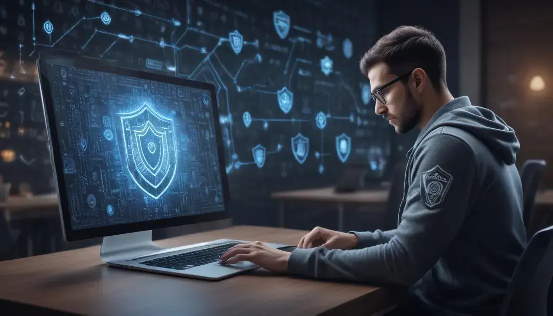  How to protect yourself from attacks