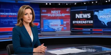 Breaking news about policy decisions impacting US consumers