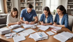 Financial planning resources for emergency preparedness