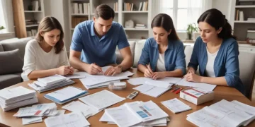 Financial planning resources for emergency preparedness