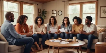 Personal finance strategies for Americans facing rising living costs