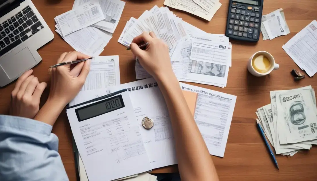 Effective saving tips in challenging times