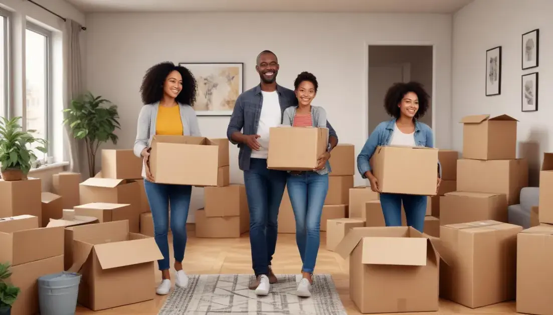 Housing assistance programs explained