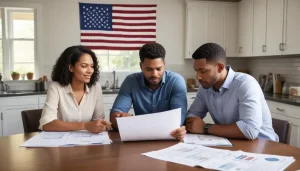 Investment tips for building long-term wealth in the United States