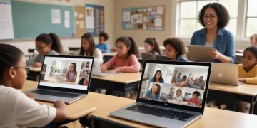 Online education opportunities expanding access for US students — now