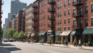 National news on housing market changes across American cities National news on housing market changes across American cities
