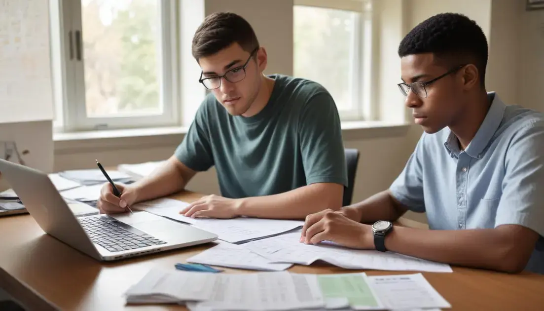 Navigating FAFSA and federal student aid