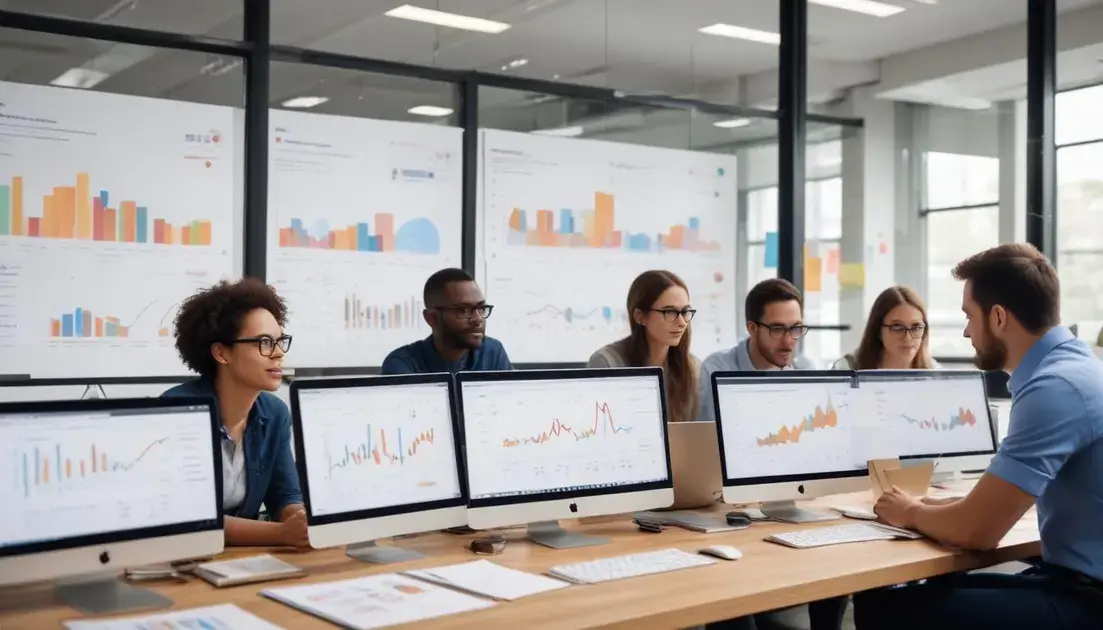 Market signals: customer behavior and demand shifts