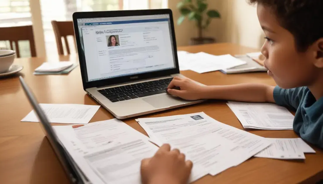 How to qualify and document eligibility step by step