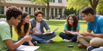 Community college pathways offering affordable education in the US