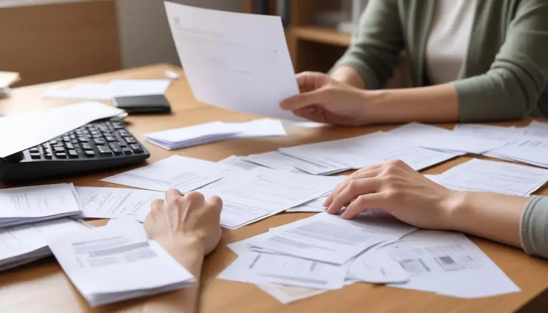 Common pitfalls and the documents you actually need