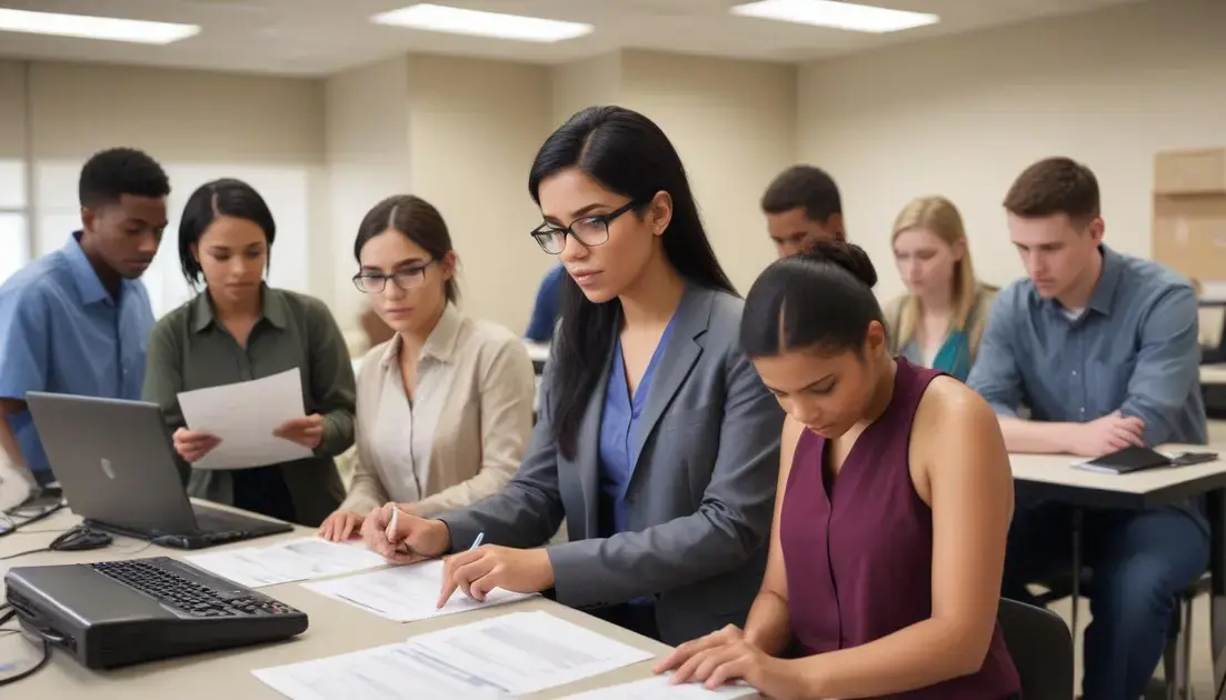 How to choose programs that lead to jobs fast