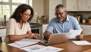 Retirement planning strategies using US investment accounts?