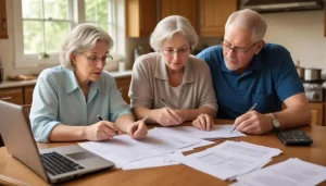 Social security and retirement benefits 2026: changes now