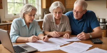 Social security and retirement benefits 2026: changes now