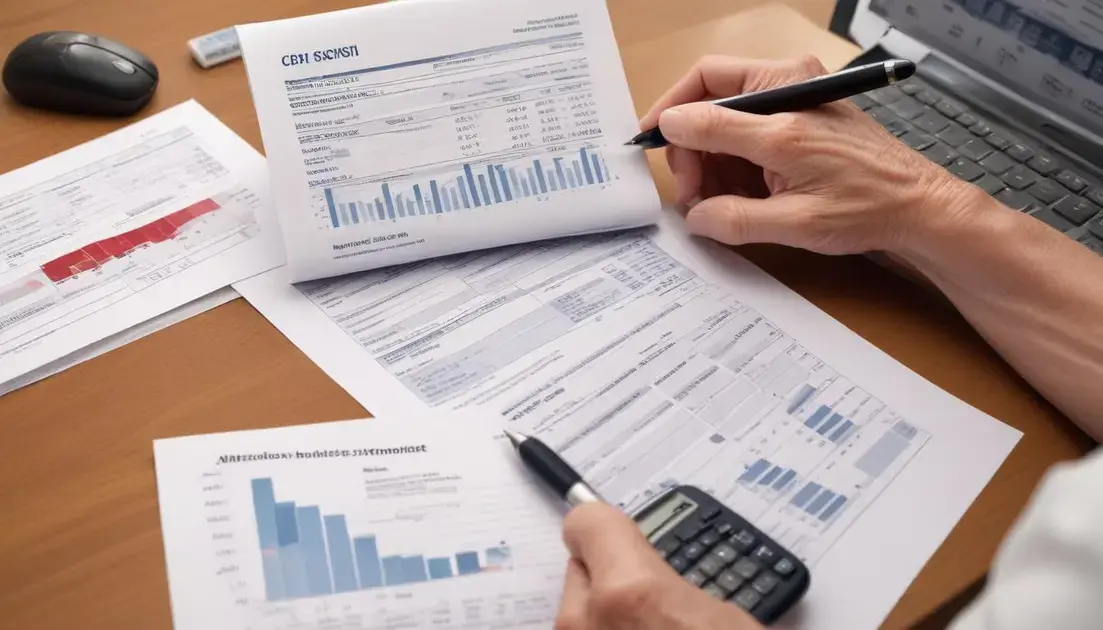 how cost-of-living and benefit formulas changed