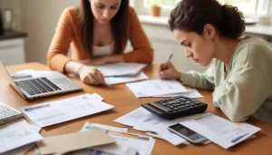 Credit Card Debt in America: pay less, boost score