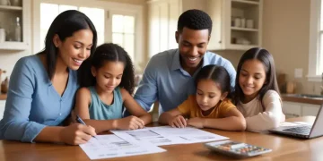 Smart finance habits for families: build an emergency cushion