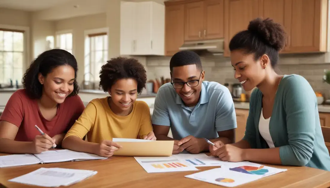 Saving for long-term goals without sacrificing today
