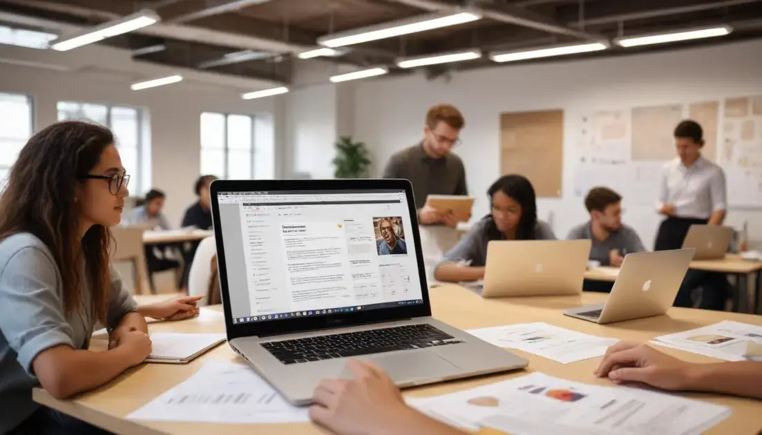 Skill-focused bootcamps and microcredentials that land jobs