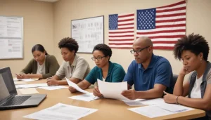 Government assistance programs in the U.S.: eligibility guide