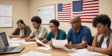Government assistance programs in the U.S.: eligibility guide