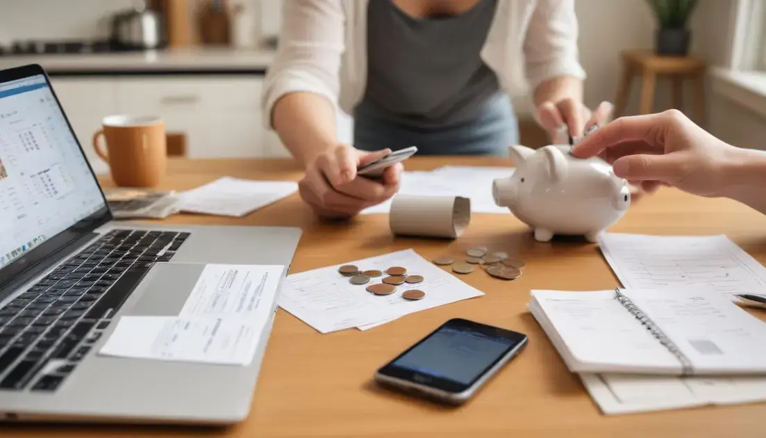 Practical spending habits that free up cash