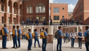 Education in America: trade schools vs college
