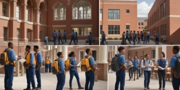 Education in America: trade schools vs college