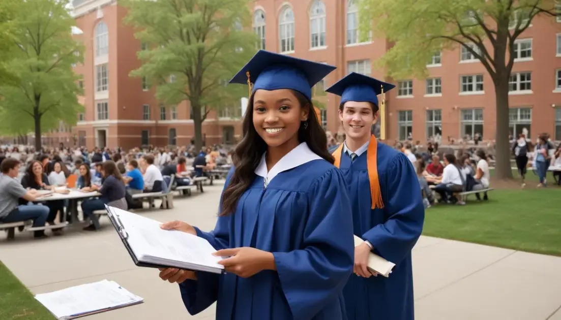what college degrees deliver: long-term gains and limits