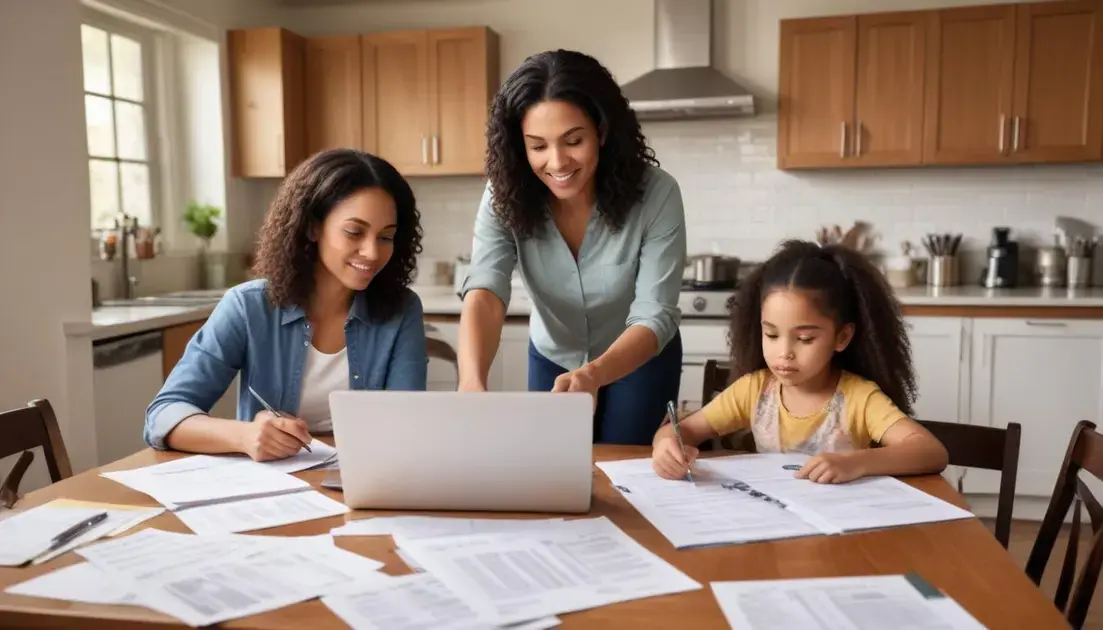 tax credit changes: what families should claim this year tax credit changes: what families should claim this year
