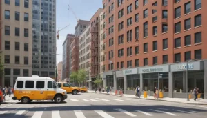 Breaking News USA 2026: what housing and jobs mean for you